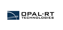 OPAL-RT Technologies