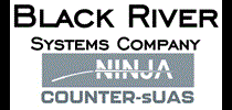Black River Systems OEM: Ninja C-sUAS