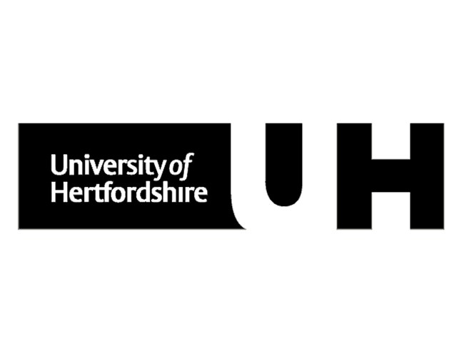 University of hertfordshire. Университет Хартфордшира. Hertfordshire University лого. University of Hertfordshire logo.
