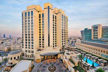 The St. Regis Amman