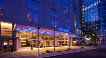 Renaissance Boston Seaport District
