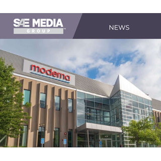 News - Moderna Expands Global mRNA Manufacturing Footprint with New Facilities in the UK and Canada