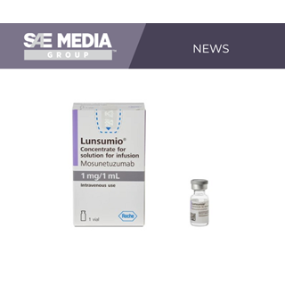 News- Roche’s Subcutaneous Lunsumio Recommended for EU Approval in Follicular Lymphoma Treatment