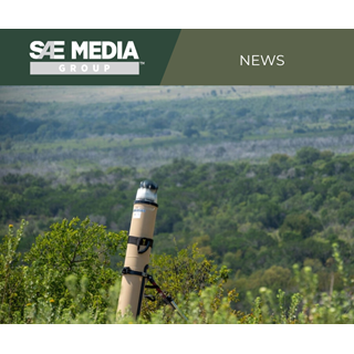 1st Cavalry Division executes first live-fire of Switchblade 600 loitering munition