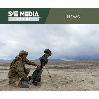 Mistral and Uvision win $982 Million US Army contract for HERO 120 loitering munition system