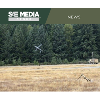 News - US Army demonstrates groundbreaking launched effects technology in major modernization milestone