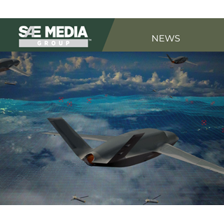 News - GA-ASI unveils Gambit 6 loitering munition with Air-to-Ground capability for international CCA programs