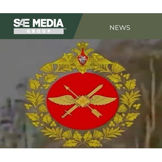 News - Russia establishes new Unmanned Systems Forces