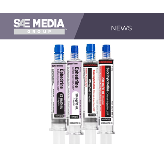 News - Fresenius Kabi Expands Operating Room Portfolio with New Simplist Pre-filled Syringes