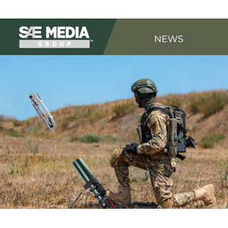 News - UVision completes acquisition of SpearUAV to expand loitering systems portfolio