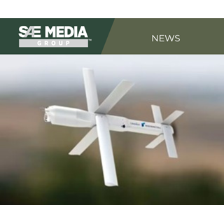 News - Rheinmetall secures NATO contract for HERO loitering munition systems