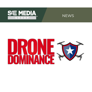 News - Unleashing American Drone Dominance: $1 billion program set to transform UAS