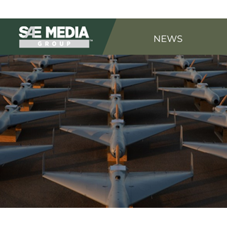 News - U.S. Central Command establishes first one-way attack drone squadron in the Middle East