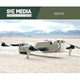 News - Teledyne FLIR Defense secures $42.5 million U.S. Marine Corps contract for loitering munition systems