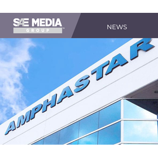 News - Amphastar Secures FDA Approval for Teriparatide Injection