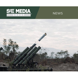 News - U.S. Approves NT$34 billion in Altius loitering munitions for Taiwan as island conducts first live-fire test