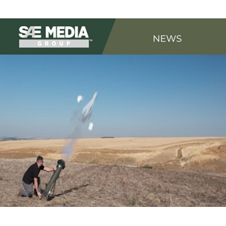 News - Mistral and Uvision’s HERO 90 selected for U.S. Army LASSO Program