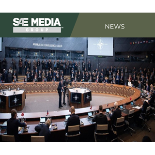 News - European states launch joint long-range one-way attack drone program