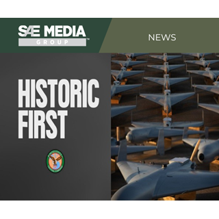 News - U.S. confirms first combat use of LUCAS kamikaze drones during Iran strikes