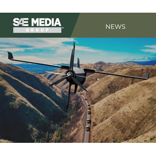 News - Rheinmetall demonstrates FV-014 loitering munition system to potential NATO customer