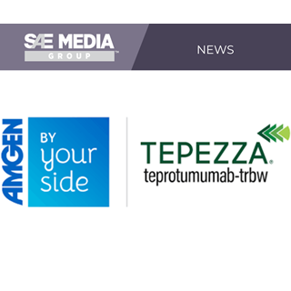 News - Amgen reports positive phase 3 results for subcutaneous TEPEZZA in thyroid eye disease