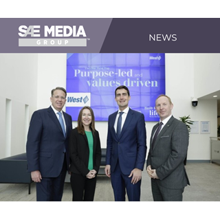 News - West Pharmaceutical Services expands Dublin facility to support high-volume injectable therapies for diabetes and obesity