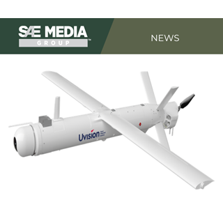 News - Uvision establishes Uvision Europe GmbH to expand European presence