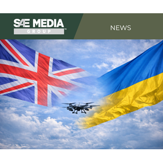 News - UK announces largest-ever drone package for Ukraine