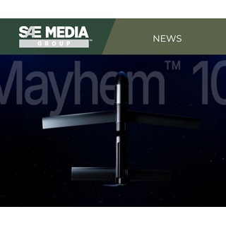 News - AV introduces MAYHEM 10 multi-role launched effects system 