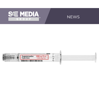 News - Fresenius Kabi Brings Generic Sugammadex to the OR in a Ready-to-Administer Prefilled Syringe