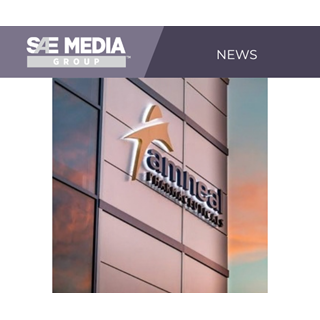 News - Amneal Launches Generic Lanreotide in a Single-Dose Prefilled Syringe