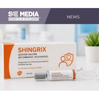 News - Shingrix Prefilled Syringe Goes Global as Japan Joins the U.S. and Europe