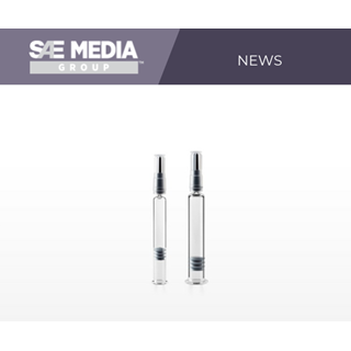 News - Stevanato Group and Aptar Pharma Team Up to De-Risk Prefilled-Syringe Selection