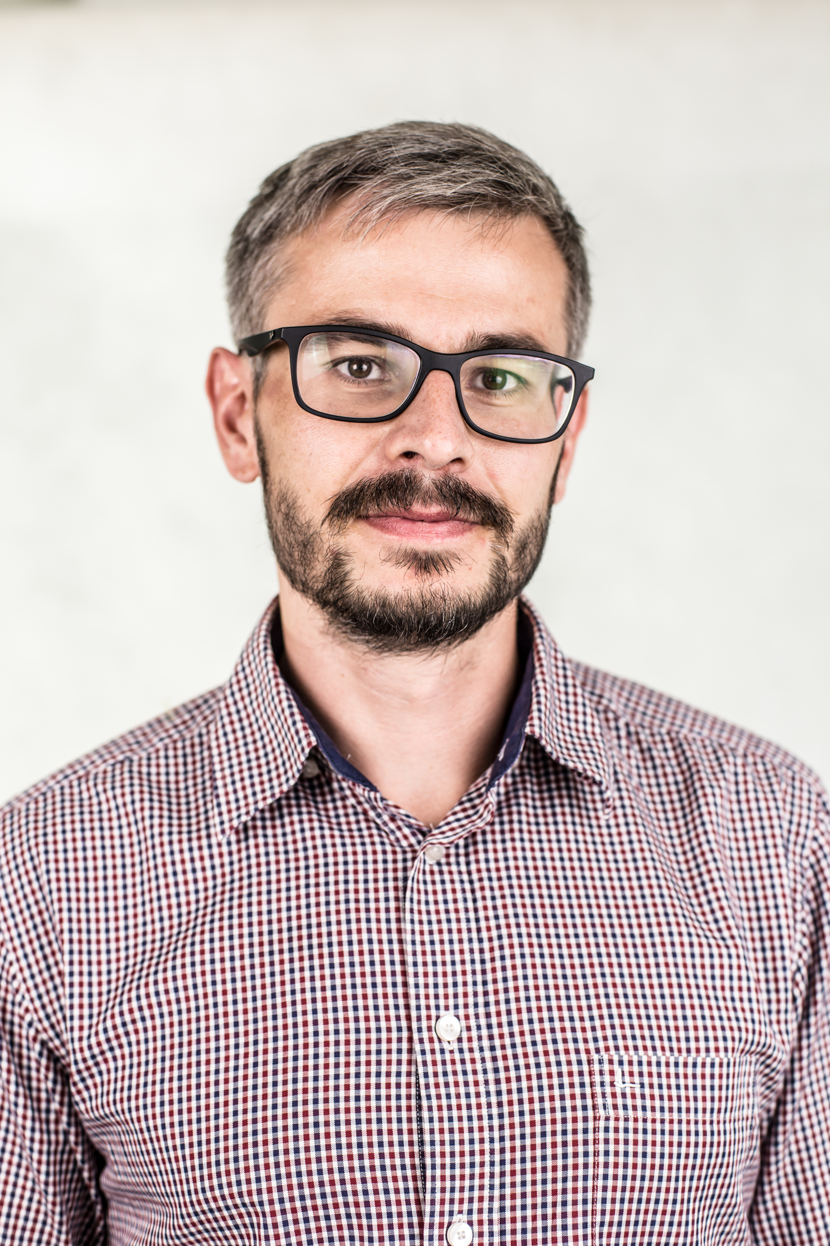 Mr Grzegorz Zwolinski