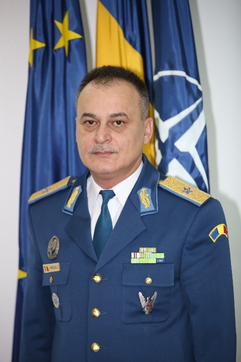 Air Flotilla General Valerica Vrajescu
