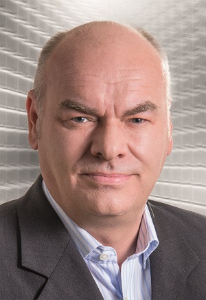 Dr Markus Mueller