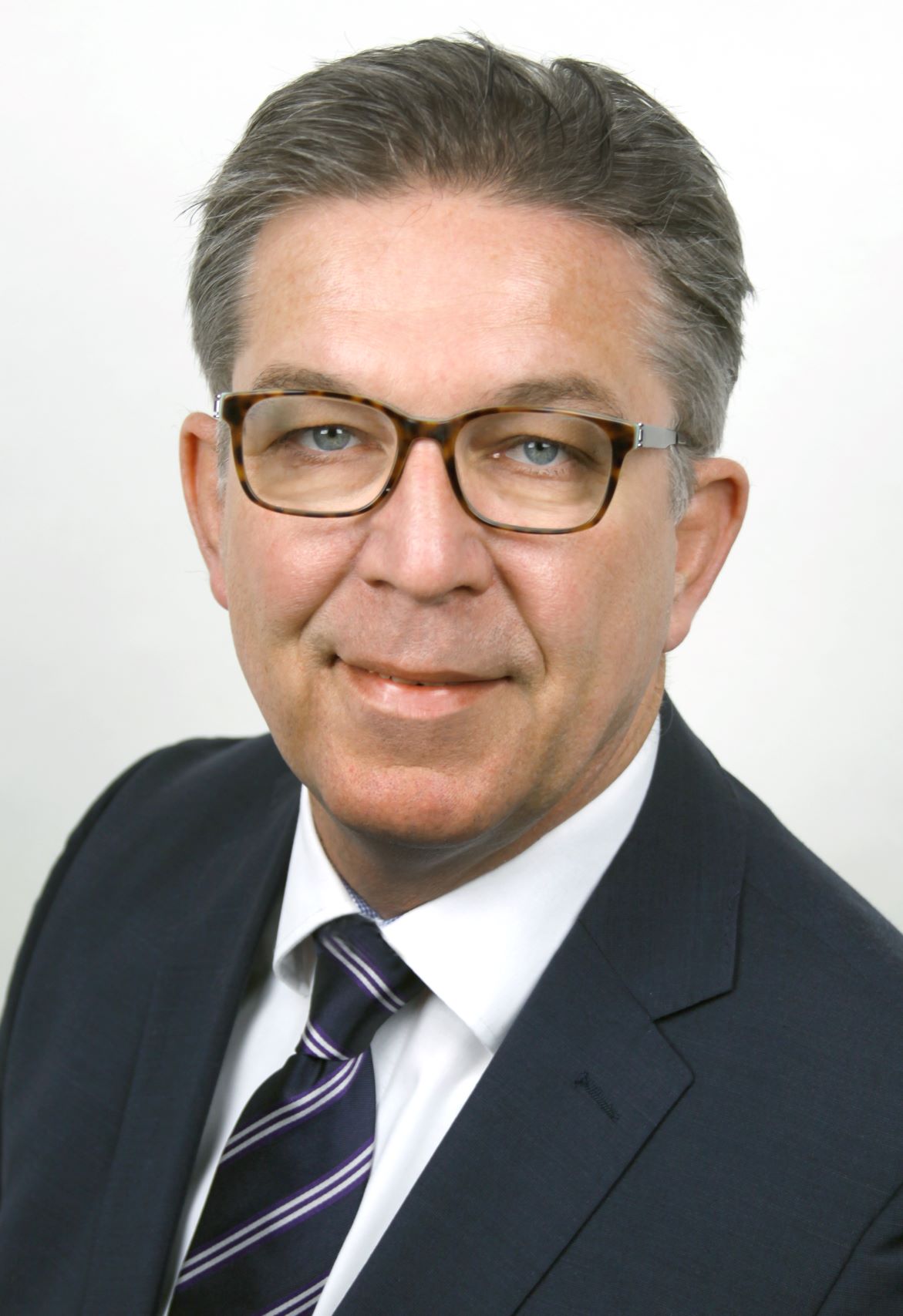 Mr Joachim Sucker
