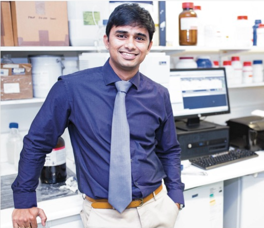 Thakur Raghu Raj Singh