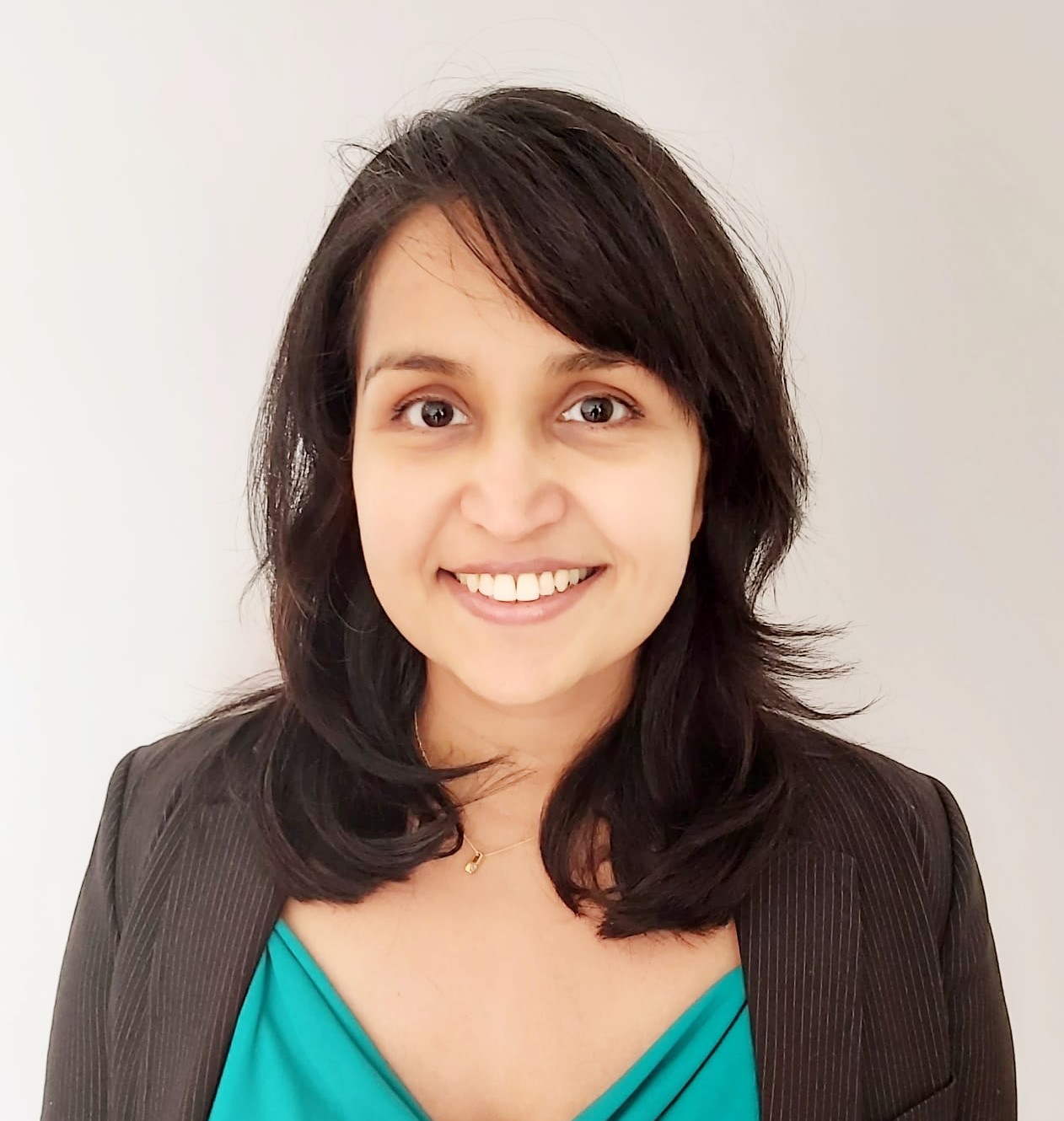 Abha Raveau-Violette