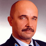 Colonel István Birinyi