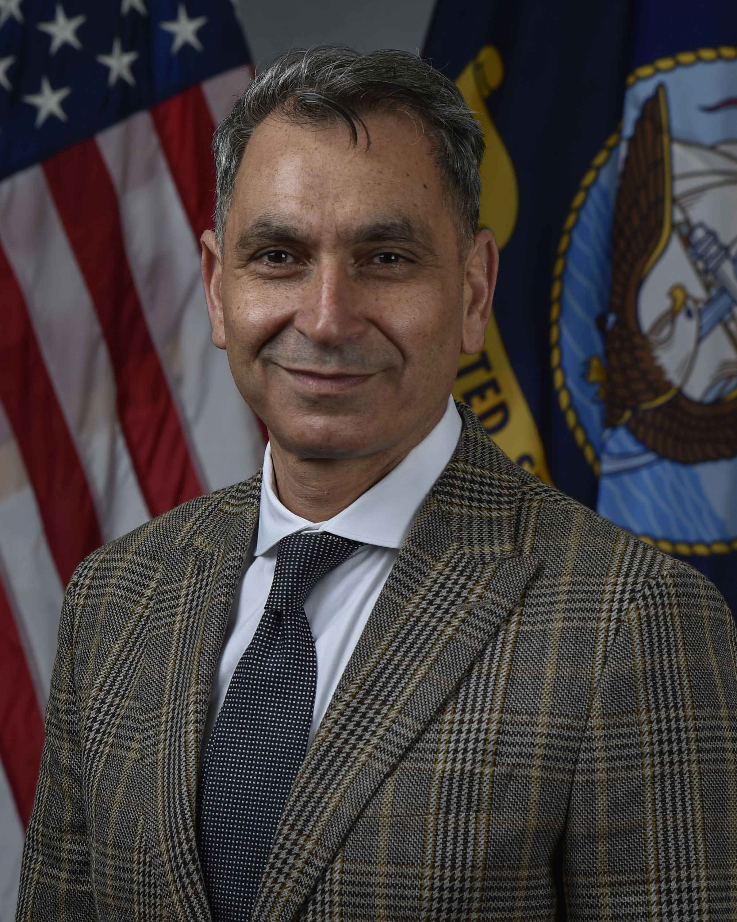 Dr Gurpartap Sandhoo