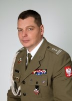 Colonel Witold Bartoszek