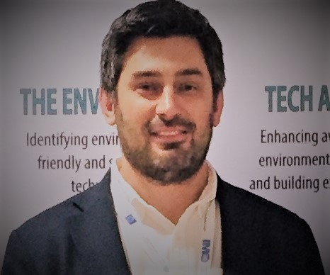 Mr Jonathan Fletcher