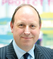 Mr John Vine CBE QPM