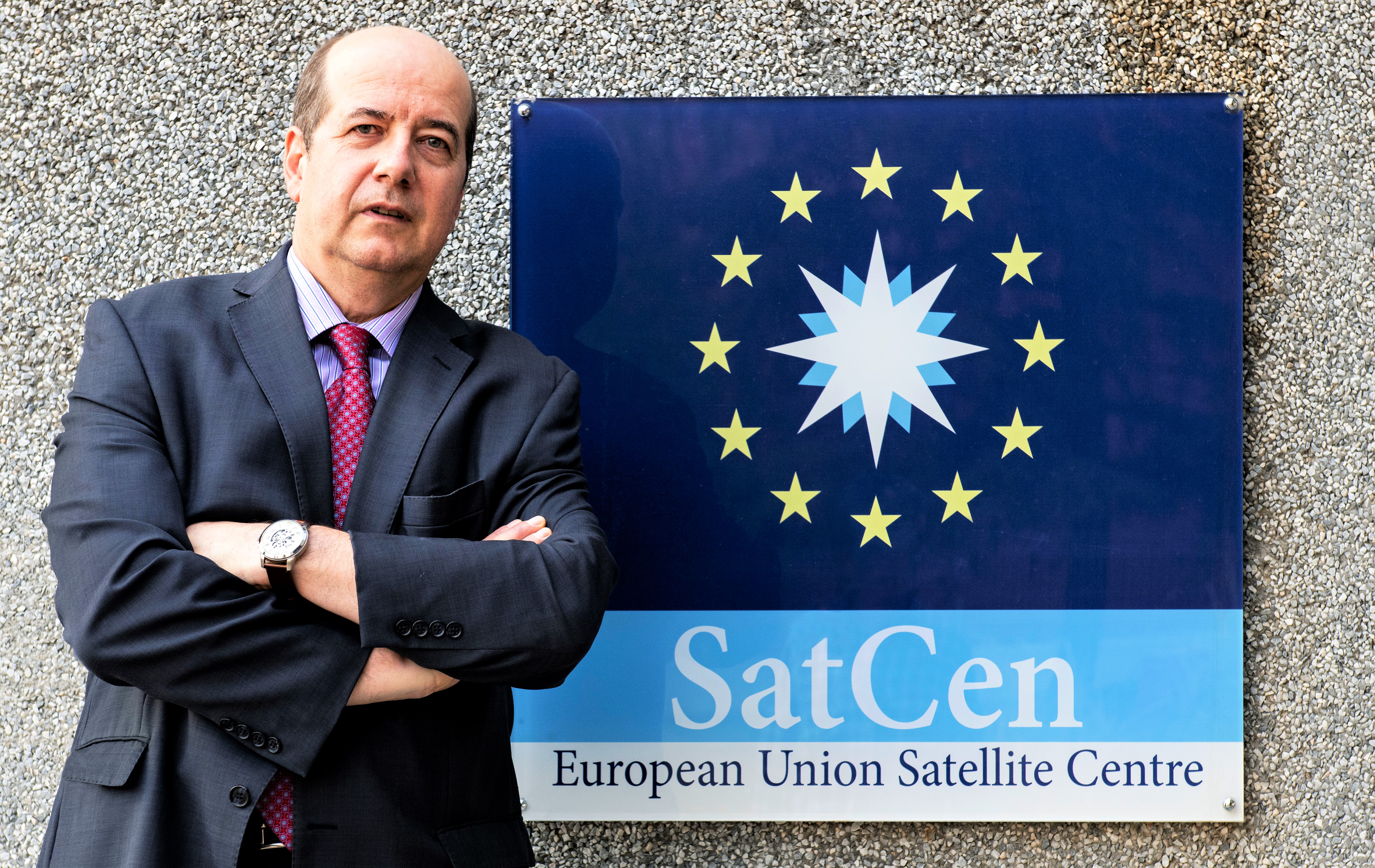 Ambassador Sorin Ducaru