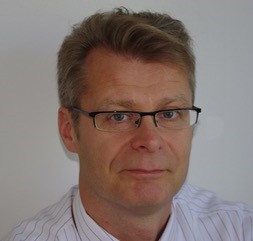 Timo Rosvall