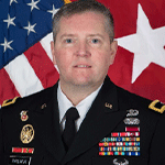 Brigadier General Joseph A. Papenfus