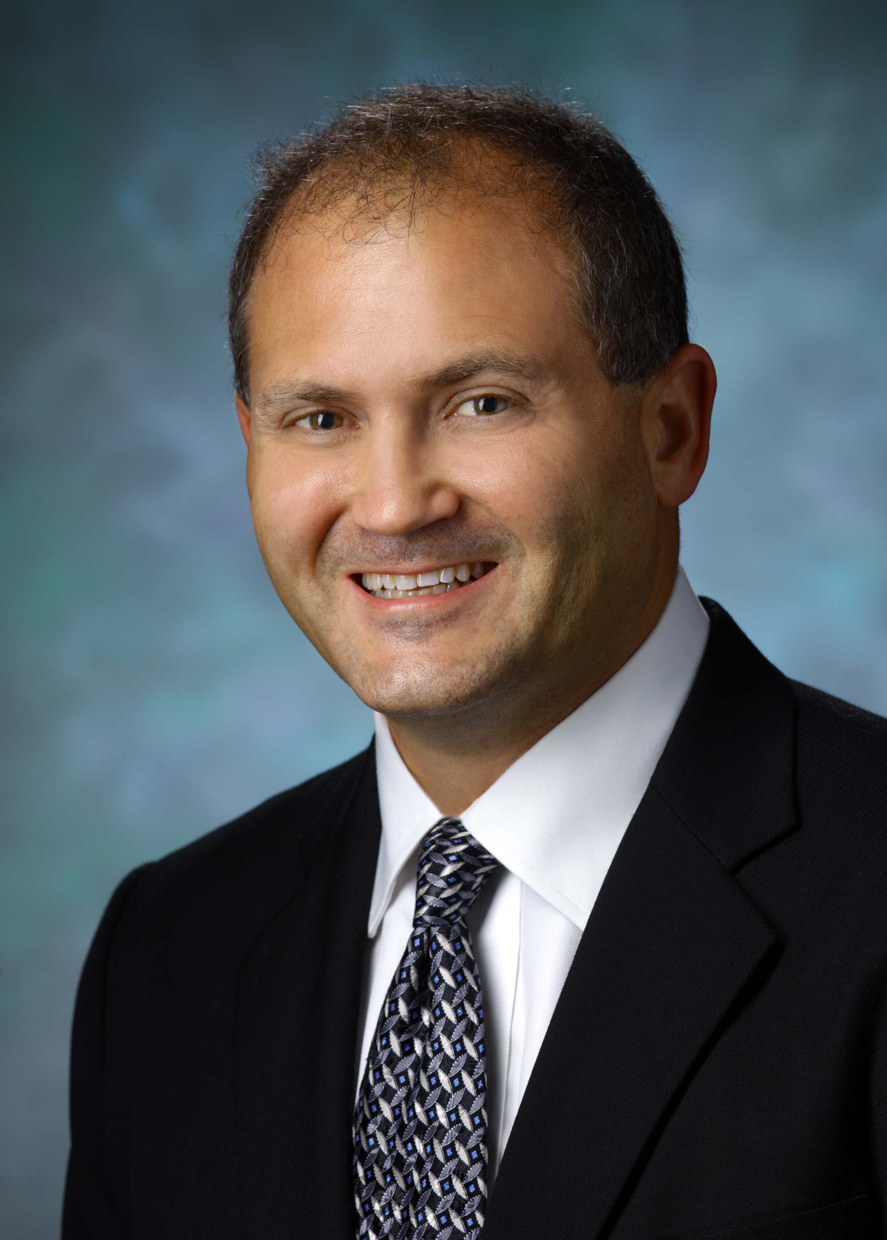 Joseph V. Pergolizzi