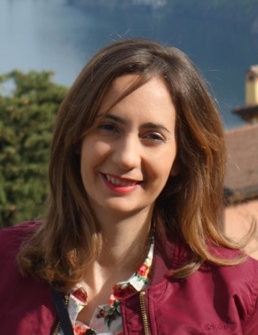 Cinzia Rotella