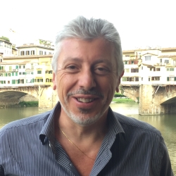 Mauro Giusti